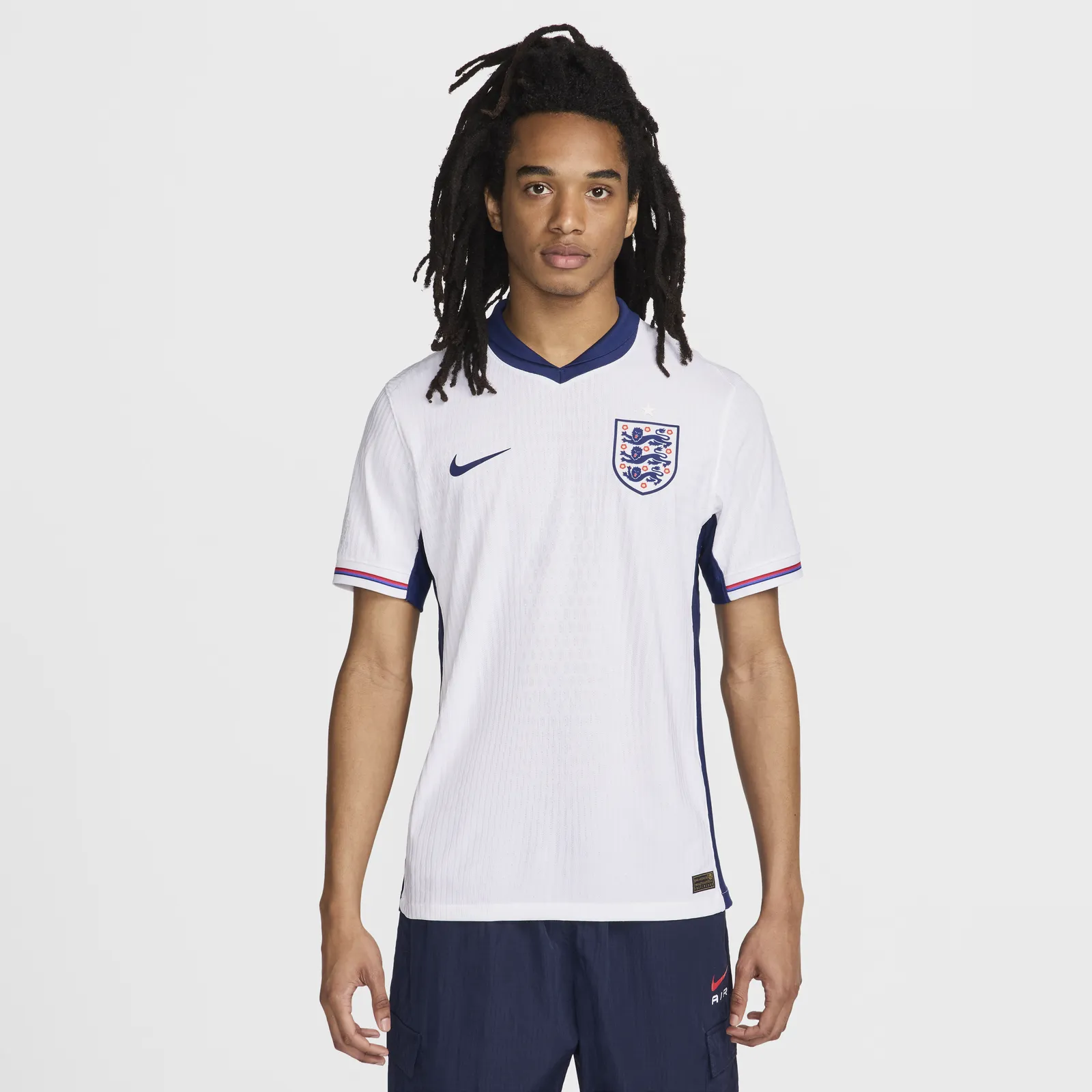 NIKE DRIFIT ADV AUTHENTIC ENGLAND 2024/25